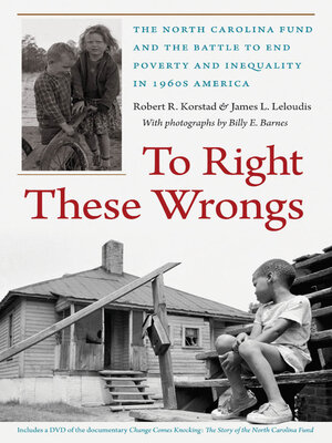cover image of To Right These Wrongs